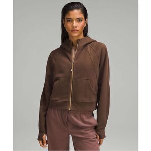 Lululemon Scuba Oversized Full Zip